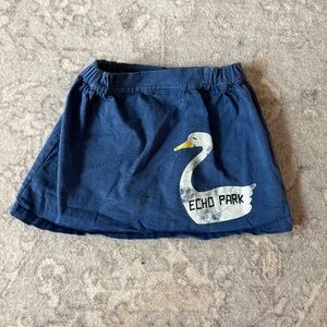 Bobo Choses 2/3 skirt